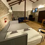 Apartman Cevna River