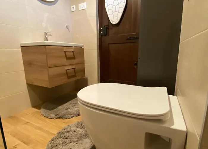 Cevna River * Podgorica