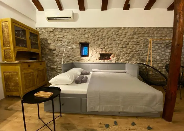 Cevna River Podgorica