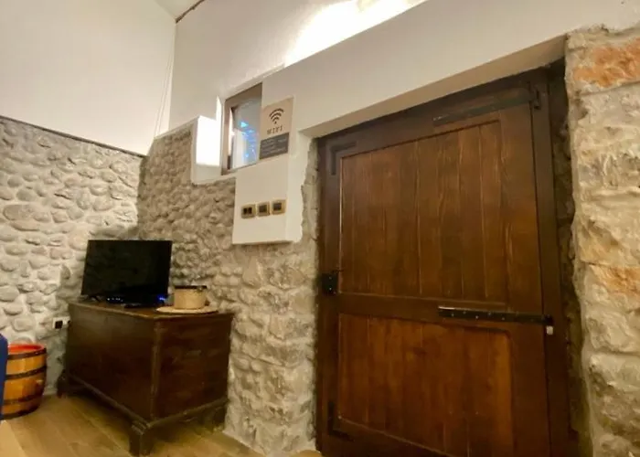 Cevna River Podgorica