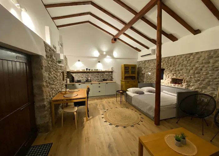 Cevna River * Podgorica