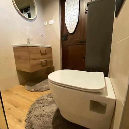 Cevna River * Podgorica