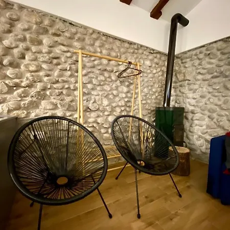 Apartment Cevna River Podgorica