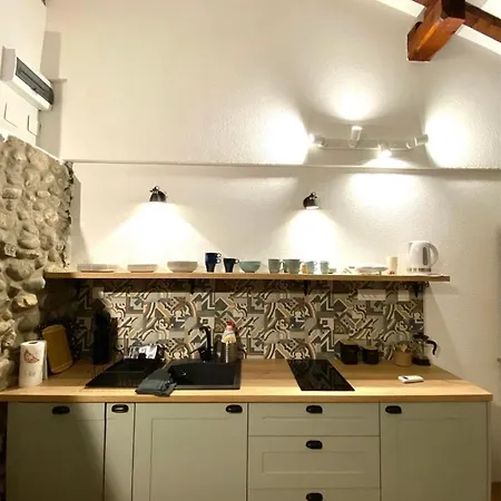 Апартаменты Cevna River *