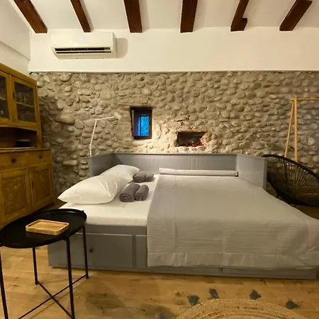 Cevna River Podgorica