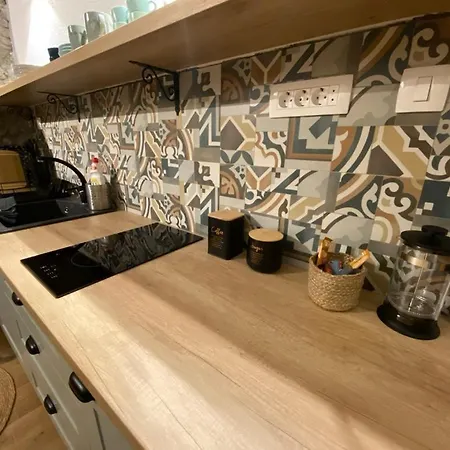 Cevna River Apartmán Podgorica