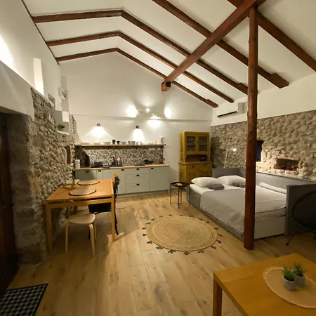 Cevna River * Подгорица